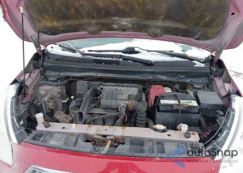 2018 Mitsubishi Mirage G4 Es z USA, uszkodzony, nr VIN ML32F3FJ6JHF01346